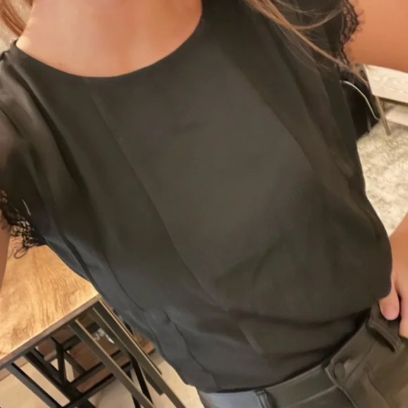 Express Work Top - Picture 2 of 3